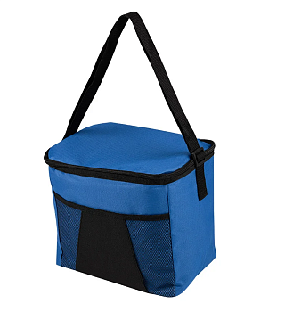 Термосумка PC2201 14л., р-р: 28*20*25см синий