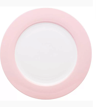 Тарелка lefard bluebell 24см арт. 482-539