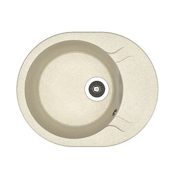 Мойка Берта 580 латте СМс