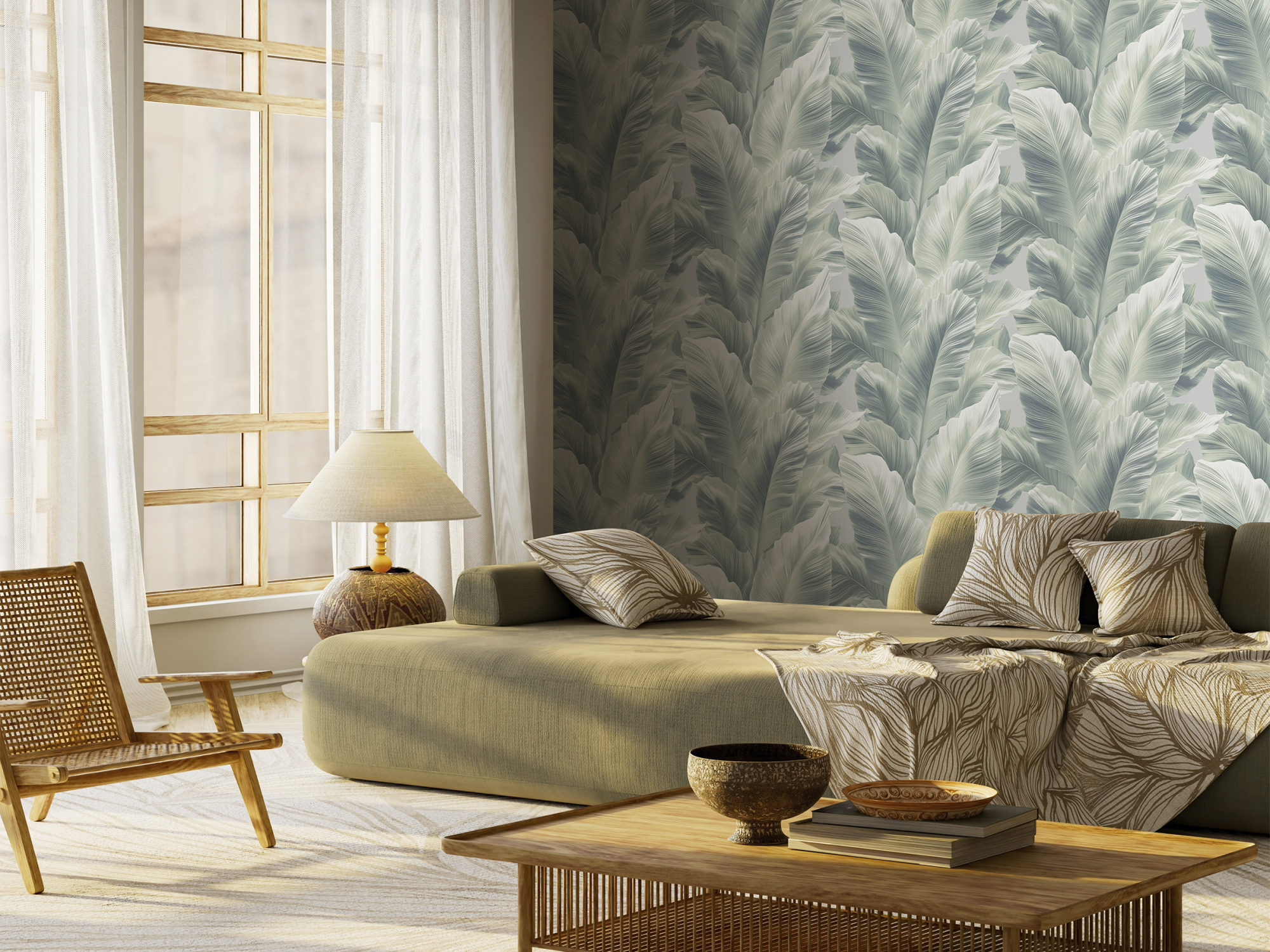 Обои винил на флиз.ос-ве гор. тис.Victoria Stenova Апарт 587283