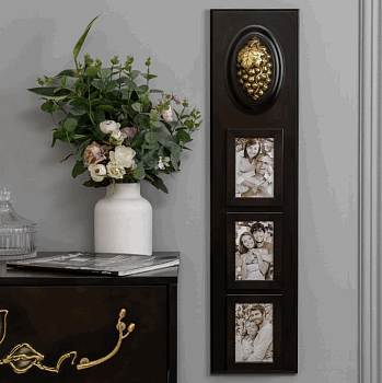 Фоторамка "Виладже" (АИжр)