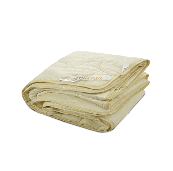 Одеяло Овечья шерсть 2,0 тик 300гр (Classic Plus)