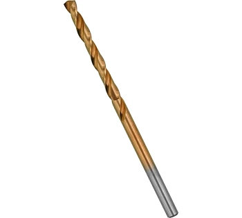 Сверло по металлу Vertextools Cobalt Р6М5К8 4мм