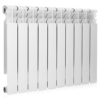 Радиатор биметаллический Kromwell-Germanium Neo Bm 500/10