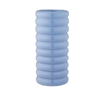 Ваза 12,5*12,5*27,5 см 2700 мл арт. 112-613