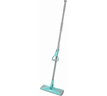 Швабра Care Clean для влажной уборки пола с механизмом отжима HM-67