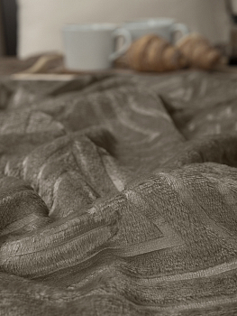 Плед Texrepublic TF FNE CO 020/2022 g-греция2 NC