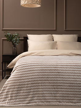 Плед Texrepublic TF FNJR BE-GY3 006/1520  NC