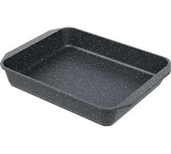 Противень 33*22 см АП Гранит арт. 93701