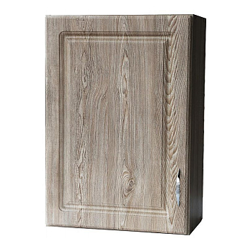 *Шкаф верхний 50 сушилка ель карпатская ВШ50с