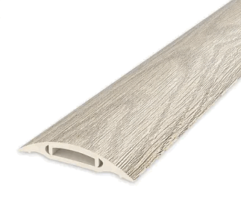 Порог с монтажным каналом 42мм 0,9 Дуб сафари 216