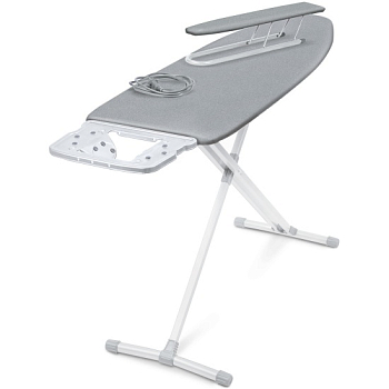 Доска гладильная НИКА 10+ тефлон