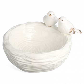 Салатник 20*17*10,5 см 406-777