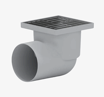 Трап АНИ гор. вып. 110 пласт. 15*15 ТА1110