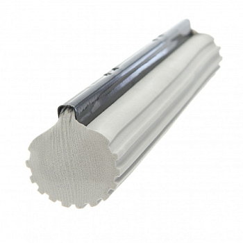 Насадка смен. для швабры ПВА с отжимным механизмом, Home Queen 77010