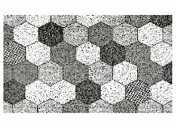 Коврик придверный 60*90см Dekorelle LAPSHA 101