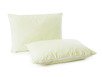 Наперник 70*70 Тик 100% х/б на молнии 