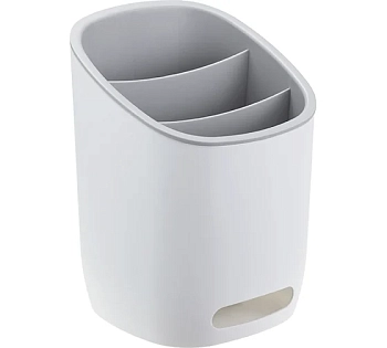 Сушилка д/ст. приборов ИЗЛИ белый 12,5х12,5х17см М1159