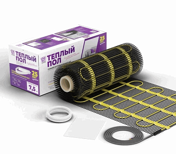 Мат нагревательный "OneKeyElectro" OKE-300-2,00