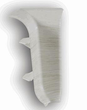 Угол внут. RICO LEO 174 береза