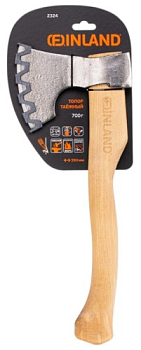 Топор таежный 700гр. Finland