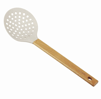 *SATOSHI Айвори Шумовка, нейлон