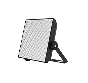 Прожектор Gauss светодиод. LED EVO 10W IP65 6500K черный