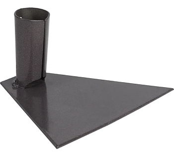 Мотыга прямая 150мм МУ-150