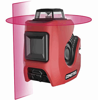 Нивелир лазерный CONDTROL NEO X1-360 Нивелир лазерный CONDTROL NEO X1-360