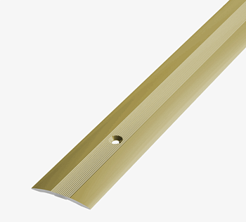 Стык универсальный 1,8 золото