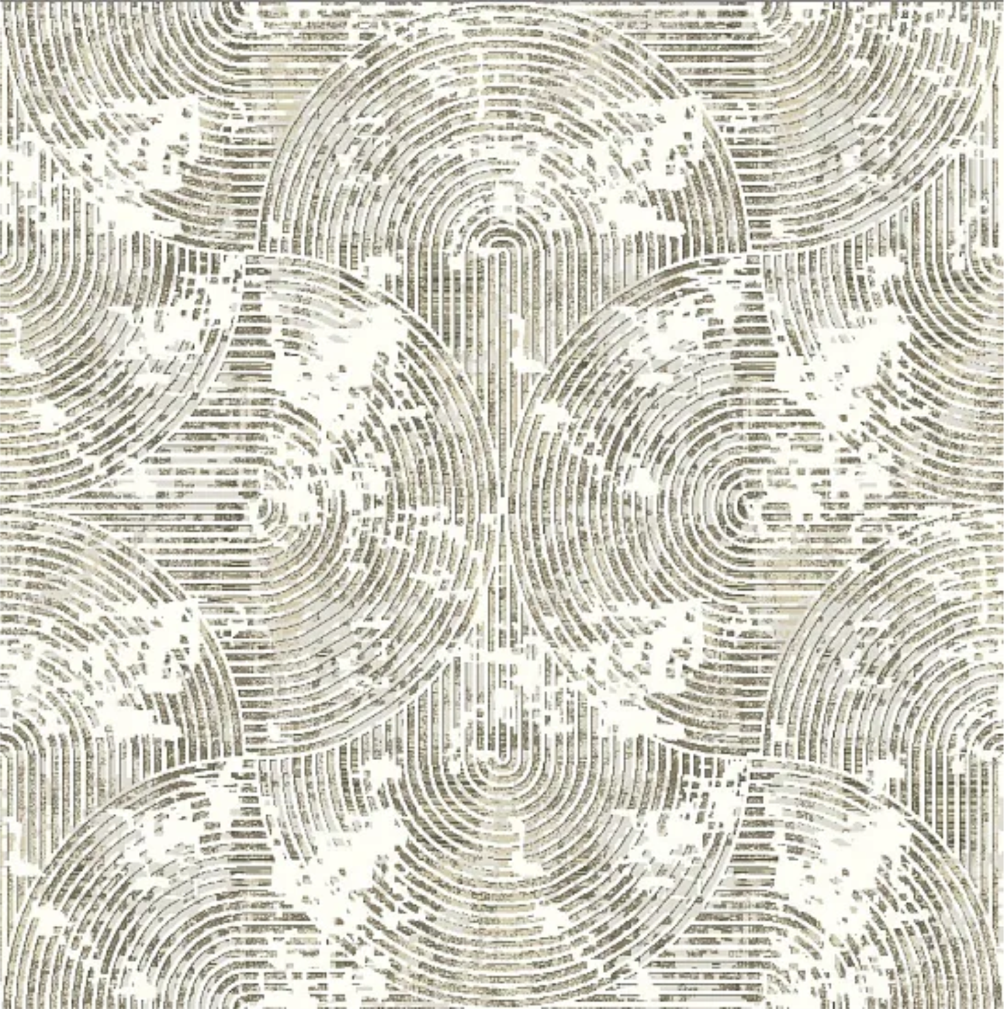 Ковровое покрытие GISSAR (PRINT) 506-18 - 3,0м