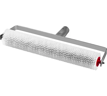 Валик игольчатый Зубр 72*300мм 03952-30 Валик игольчатый Зубр 72*300мм 03952-30