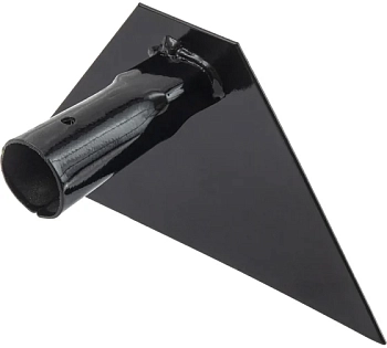 Мотыга прямая 190мм  МУ-190