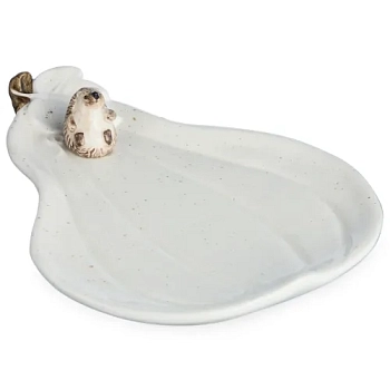 Блюдо сервировочное 20,5*16*4,5 см 406-773