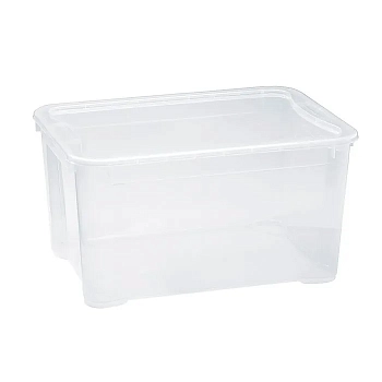 Ящик универсальный Кристалл L 49л. (555х390х290)