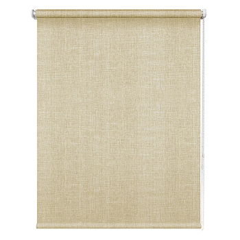 Рулонная штора Микс какао 180/175