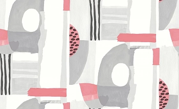 *Обои виниловые на флиз. основе гор. тисн. Papaya 10,05*1,06м 60441-03