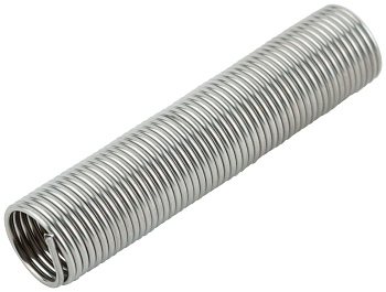 Припой оловянно-свинцовый с канифолью ПОС 61 12гр.