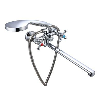 См-ль "Laguna" д/ван, изл 350 мм, с акс LGN31