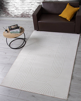 Ковер MONBLAN MERINOS 2,00*3,00 F537 CREAM