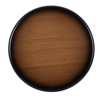 Столешница №450 (Орех(Д)) артикул 11486