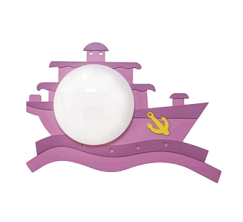 Светильник 43011/1wPK