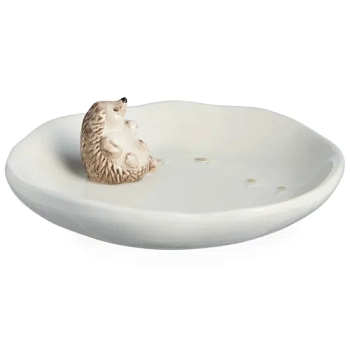 Блюдо сервировочное 12*12*4 см 406-767