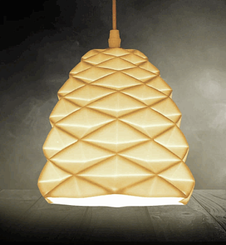 *Светильник декоративный подвесной Для кухни E27 40Вт 220В