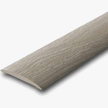 Порог Изи 36мм Дуб беленый 1,6м 203