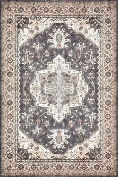 Ковер 163-61 1,0м*2,0м (прямоугольник) 