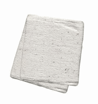 Тряпка для пола 50*60см WHITE 1шт