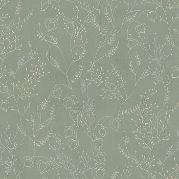 Обои Physalis Винил Горячего Тиснения 10м*1,06м 7307-12