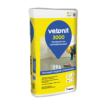 Ветонит 3000 20кг