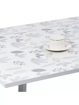 Клеенка силиконовая Dekorelle 463 0,8*20м